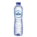 Water Spa Reine blauw petfles 500ml