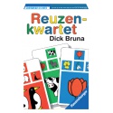 Spel Ravensburger Dick Bruna reuzenkwartet