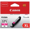 Inktcartridge Canon CLI-571XL  rood