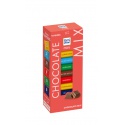 Chocolade Ritter Sport mini toren