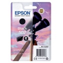 Inktcartridge Epson 502 T02V1 zwart