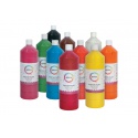 Plakkaatverf Creall basic cyclaam 1000ml