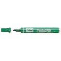 Viltstift Pentel N50 rond 1.5-3mm groen