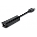 Kabel Kensington Ethernet adapter USB 3.0