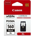 Inktcartridge Canon PG-560XL zwart