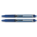 Rollerpen PILOT Hi-Tecpoint V7 medium blauw