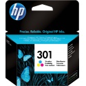 Inktcartridge HP CH562EE 301 kleur