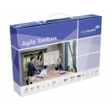 Agile toolbox Legamaster 38 delig