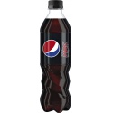 Frisdrank Pepsi Max cola petfles 500ml