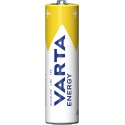 Batterij Varta Energy 24xAA voordeelbox