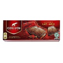 Chocolade Cote d'Or mignonnette melk 21x10 gram