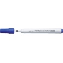 Whiteboardstift Quantore rond 1-1.5mm blauw