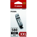 Inktcartridge Canon PGI-580XXL zwart