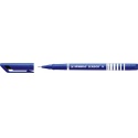 Fineliner STABILO Sensor 187/41 medium blauw