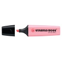 Markeerstift STABILO BOSS Original 70/129 pastel roze