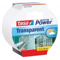 Duct tape tesa® extra Power Universal 10mx48mm transparant