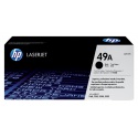 Tonercartridge HP Q5949A 49A zwart