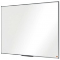 Whiteboard Nobo Classic 90x120cm staal