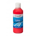 Linoleumverf Creall Lino lichtrood 250ml