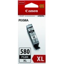 Inktcartridge Canon PGI-580XL zwart