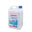 Water Loda gedemineraliseerd 5l