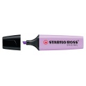 Markeerstift STABILO BOSS Original 70/155 pastel lila