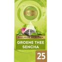 Thee Lipton Exclusive groene thee sencha 25x2gr