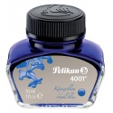 Vulpeninkt Pelikan 4001 30ml koningsblauw