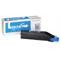 Toner Kyocera TK-865C blauw