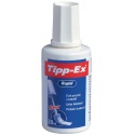 Correctievloeistof Tipp-ex Rapid 20ml