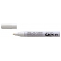 Viltstift PILOT Super Color lakmarker medium wit