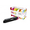 Toner OWA alternatief tbv Kyocera TK-590M rood