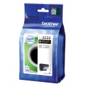 Inktcartridge Brother LC-3233BK zwart