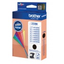 Inktcartridge Brother LC-223BK zwart