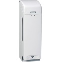 Dispenser Katrin 984503 toiletpapier 3rollen metaal wit