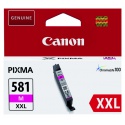 Inktcartridge Canon CLI-581XXL rood