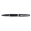 Rollerpen Waterman Expert matt black CT fijn