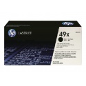 Tonercartridge HP Q5949X 49X zwart