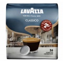 Koffiepads Lavazza espresso Classico 36 stuks