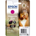 Inktcartridge Epson 378 T3783 rood