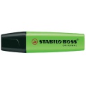 Markeerstift STABILO BOSS Original 70/33 groen