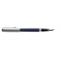 Vulpen Waterman Exception L'essence du Blue CT medium