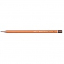 Potloodstift Koh-I-Noor 1500 6H