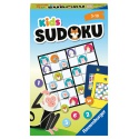Spel Ravensburger Sudoku kids