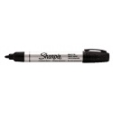 Viltstift Sharpie rond Pro 1.5-3mm zwart