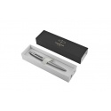 Balpen Parker Jotter XL Monochrome stainless steel medium