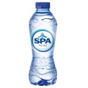 Water Spa Reine blauw petfles 330ml