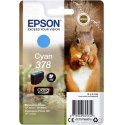 Inktcartridge Epson 378 T3782 blauw