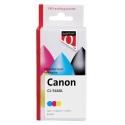 Inktcartridge Quantore alternatief tbv Canon CL-546XL kleur