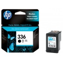 Inktcartridge HP C9362EE 336 zwart